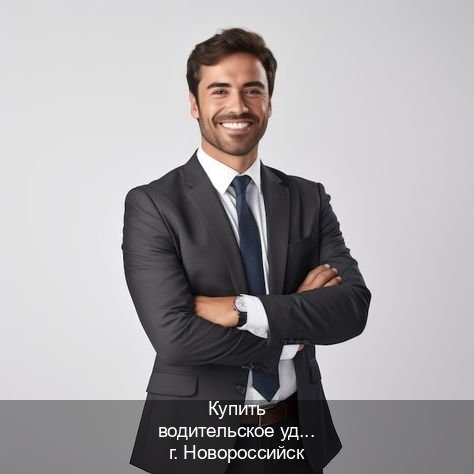 Помощь с ВУ в г. Новороссийск (Купить водительское удостоверение дубликат в Новороссийске — Конфиденциально и надежно) - инструктор Максим 92